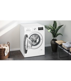 Siemens extraKlasse 1400 Spin 8kg Washing Machine WM14T391GB