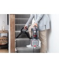 Hoover HL500HM HL5 Push & Lift Anti-Twist Home Vacuum - Red