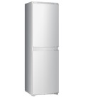 Hisense RIB291F4AWF 54cm 50/50 Integrated Frost Free Fridge Freezer