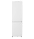 Hisense RIB312F4AWE 54cm 70/30 Frost Free Fridge Freezer - White