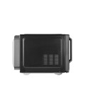 Toshiba MW3-SAC23SF 23 Litres Air Fryer Microwave Oven – Black