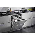 AEG FSE83837P 9000 ComfortLift 60cm Full-Size Dishwasher