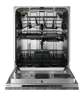 ASKO DFI746MUUK Integrated Dishwasher - 14 Place Settings