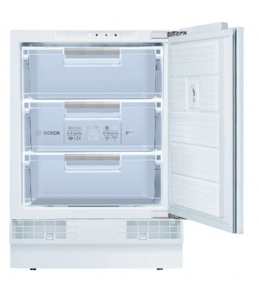 Bosch GUD15A50GB Built-in Upright Freezer