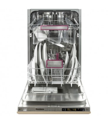 Blomberg LDVS2284 Built-in 45 cm Dishwasher - Fully Integrated