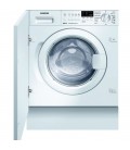 Siemens WI14W301GB Built-in Washing Machine Fully Integrated