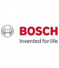 Bosch Built-in Single oven electric HBA13B120B - White